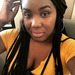 Meet your Posher, Sharron